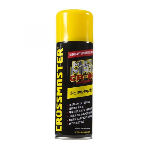 Lubricante Multiuso CR-60