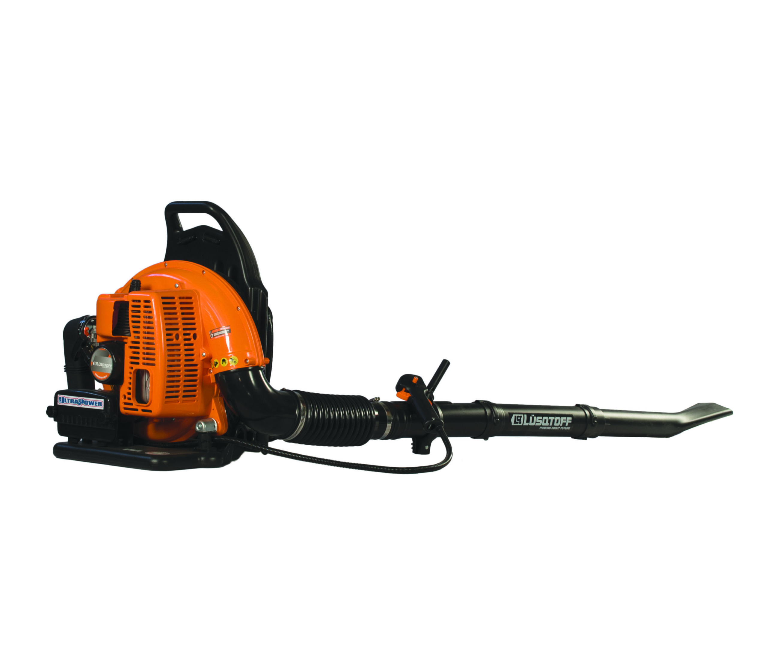 Sopla Aspirador explosión 2T – 26 cc.