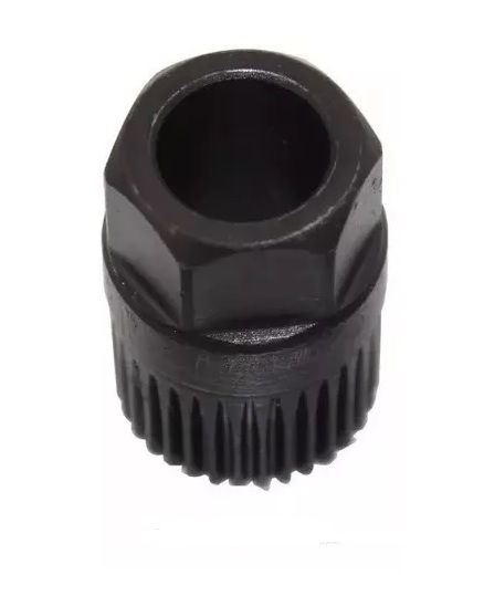 Tubo Universal P/Alternador 33 dts