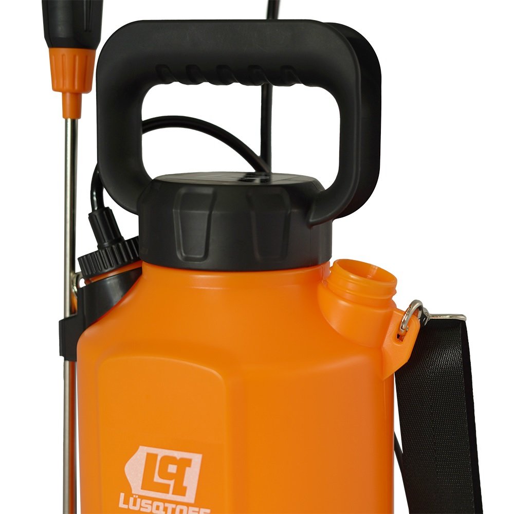 Pulverizador USB 5L