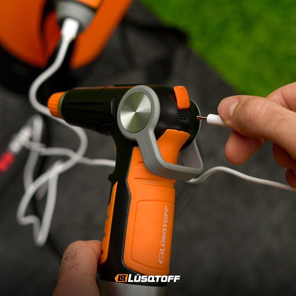 Pulverizador USB 5L