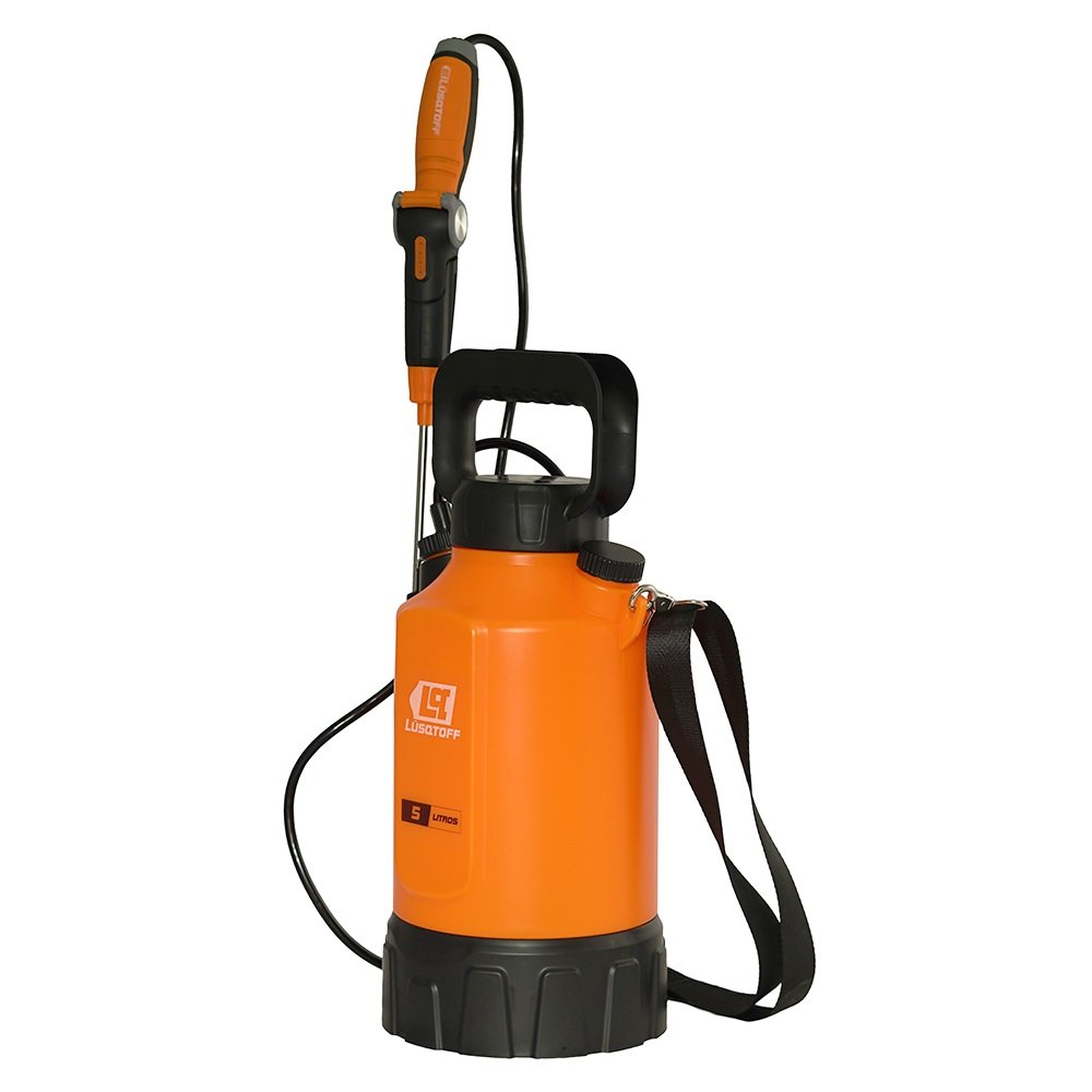 Pulverizador USB 5L