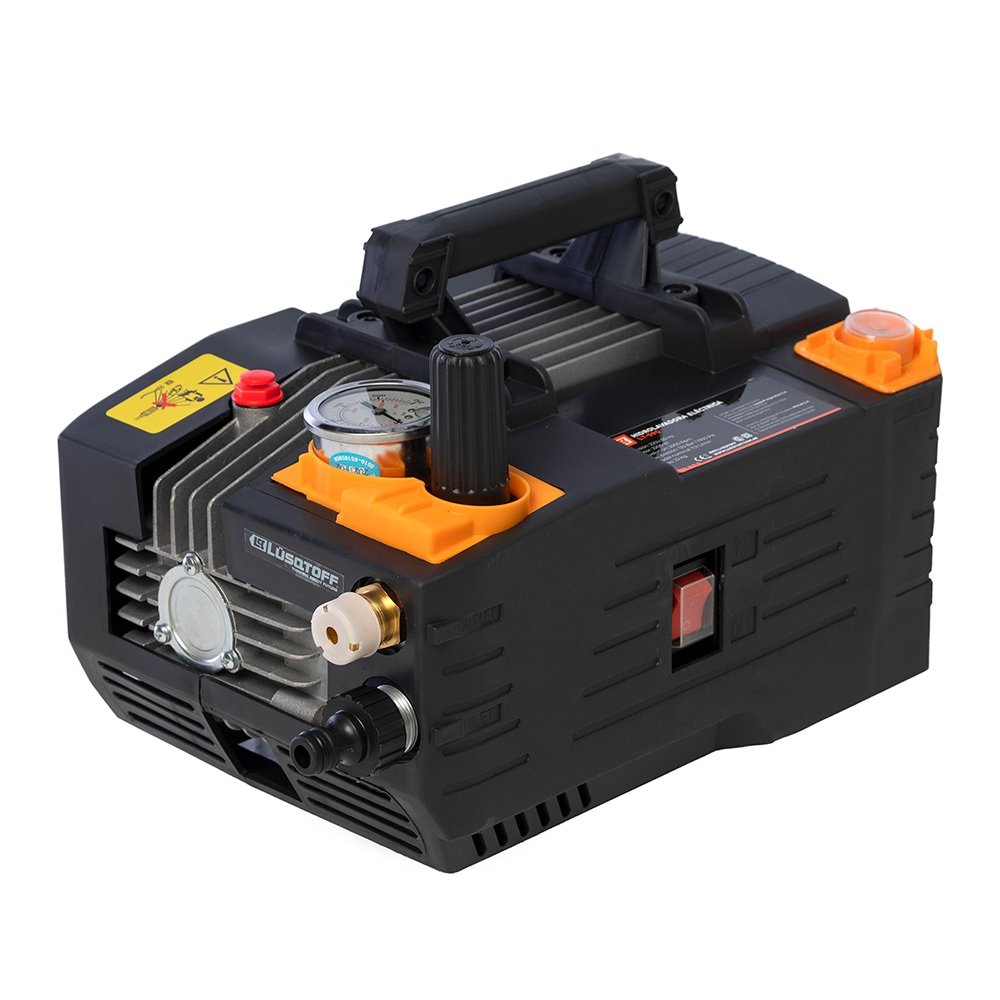 Hidro Lavadora Profesional 2200W.