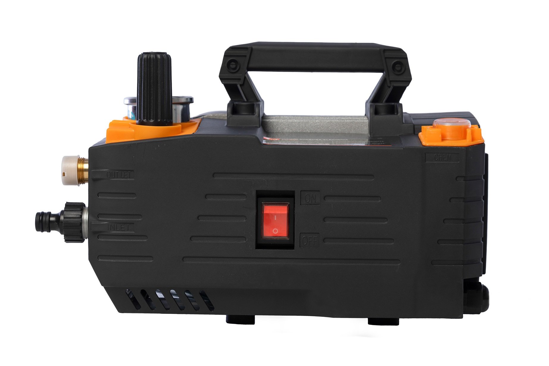 Hidro Lavadora Profesional 2200W.