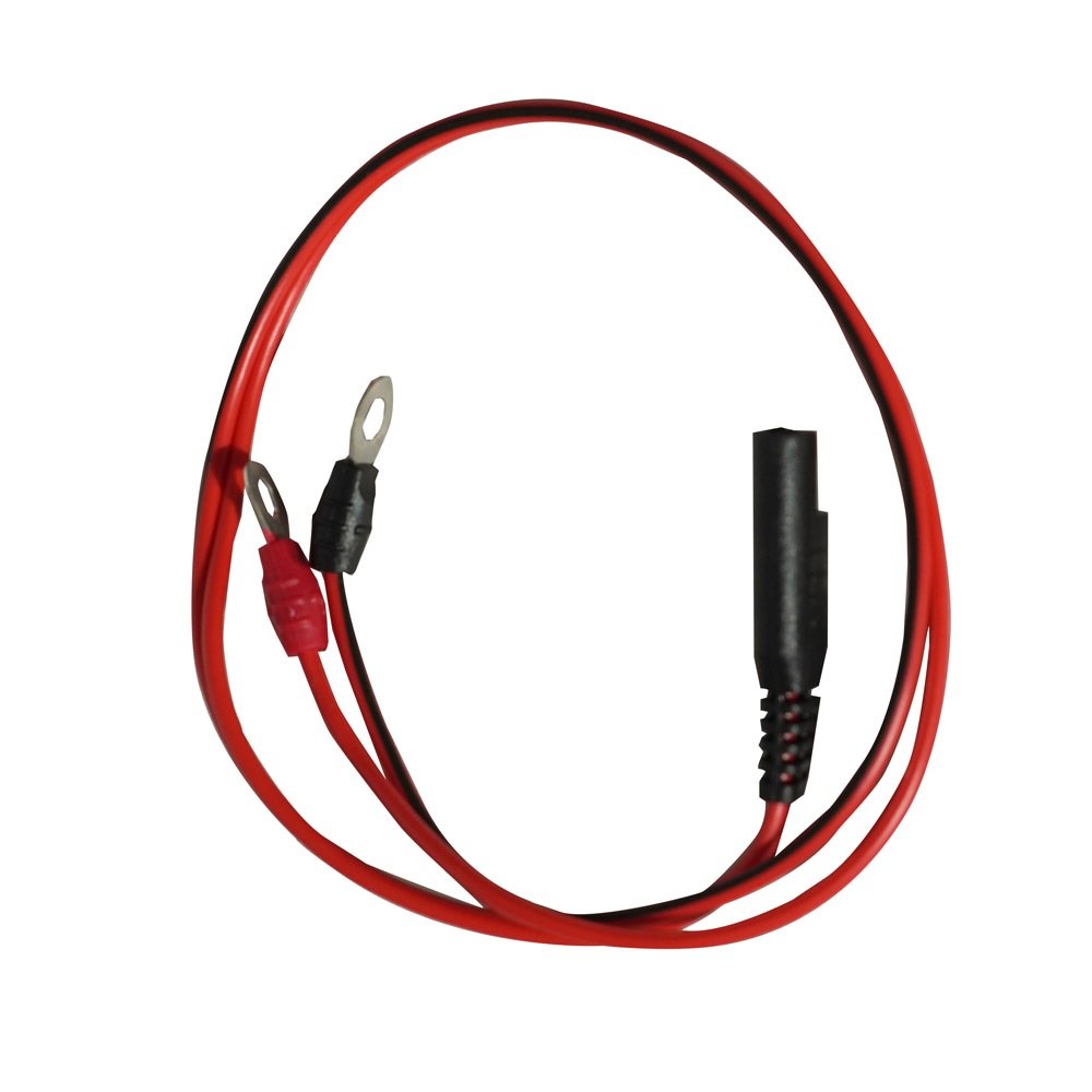 Cargador Mantenedor de Baterias