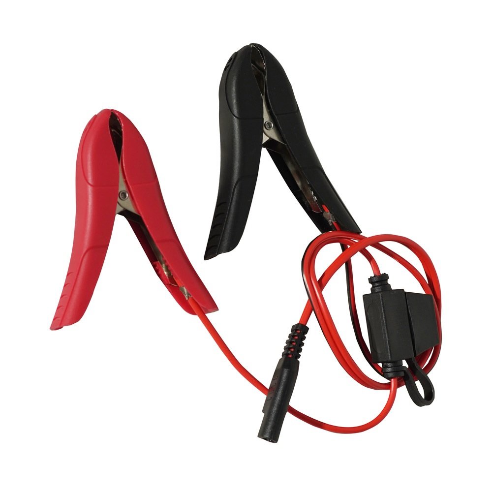 Cargador Mantenedor de Baterias