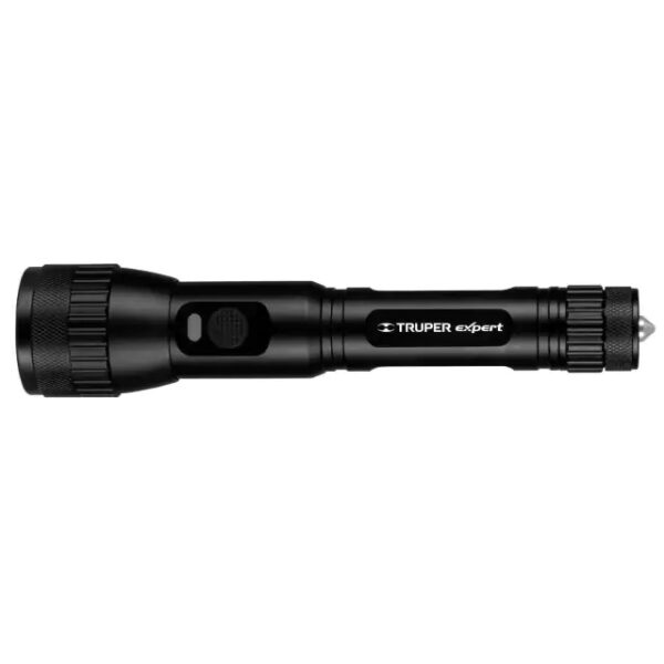 Linterna Recargable 310 Lumens