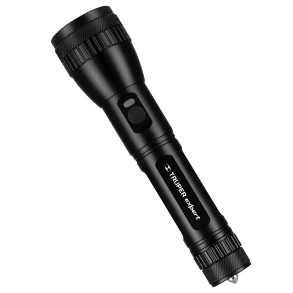 Linterna Recargable 670 Lumens