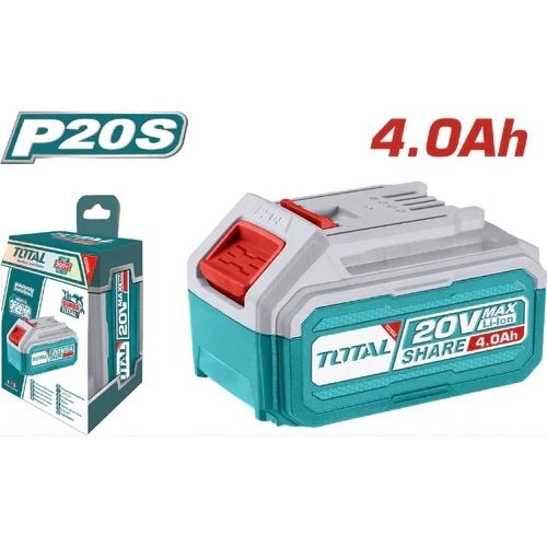 Bateria 20V. 4 A/h