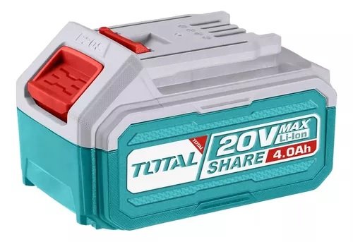 Bateria 20V. 4 A/h