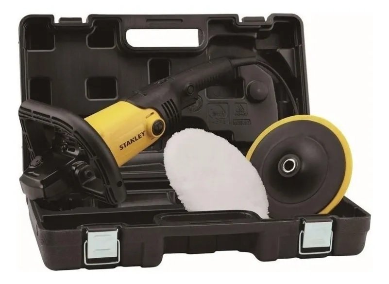 Lustra Lijadora / Pulidora 1300W.