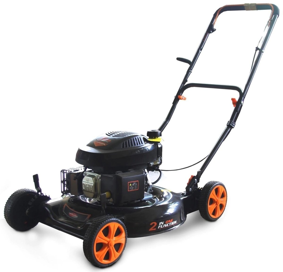 Cortadora de Cesped 4,75 HP