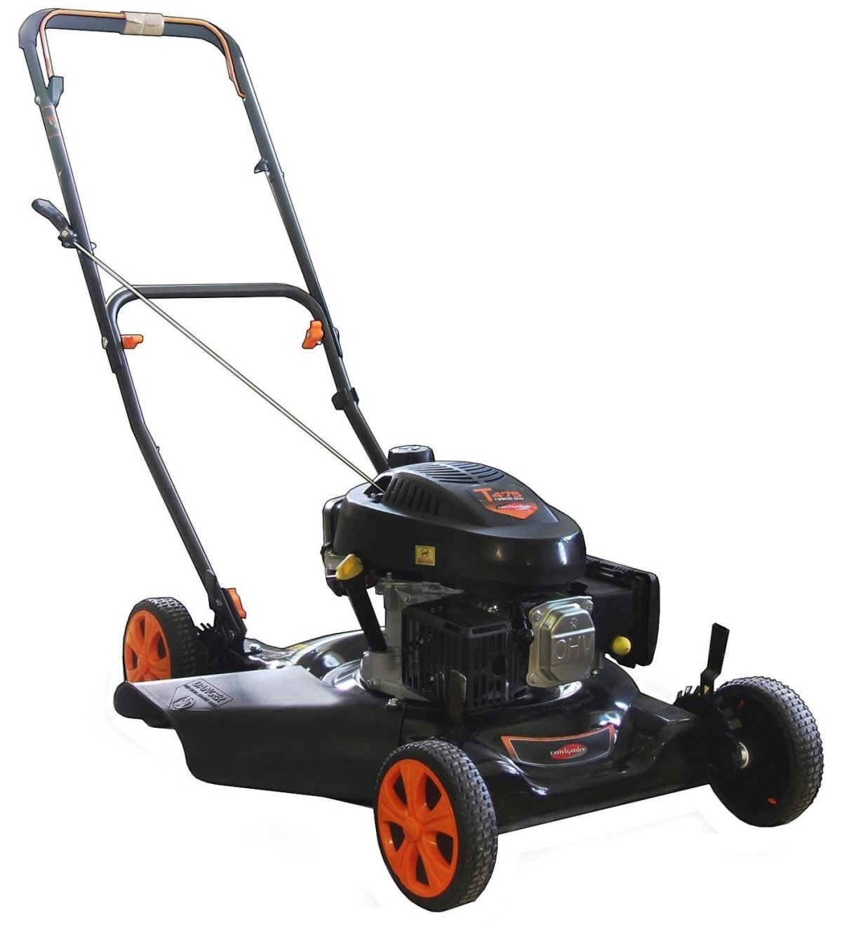 Cortadora de Cesped 4,75 HP