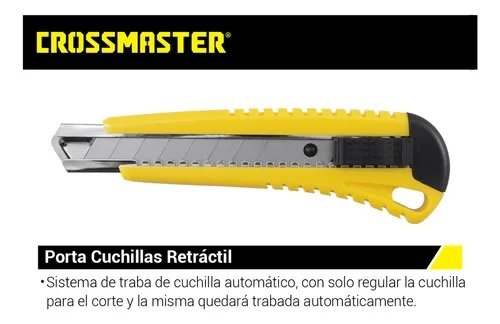 CUTTER 18mm. Eco