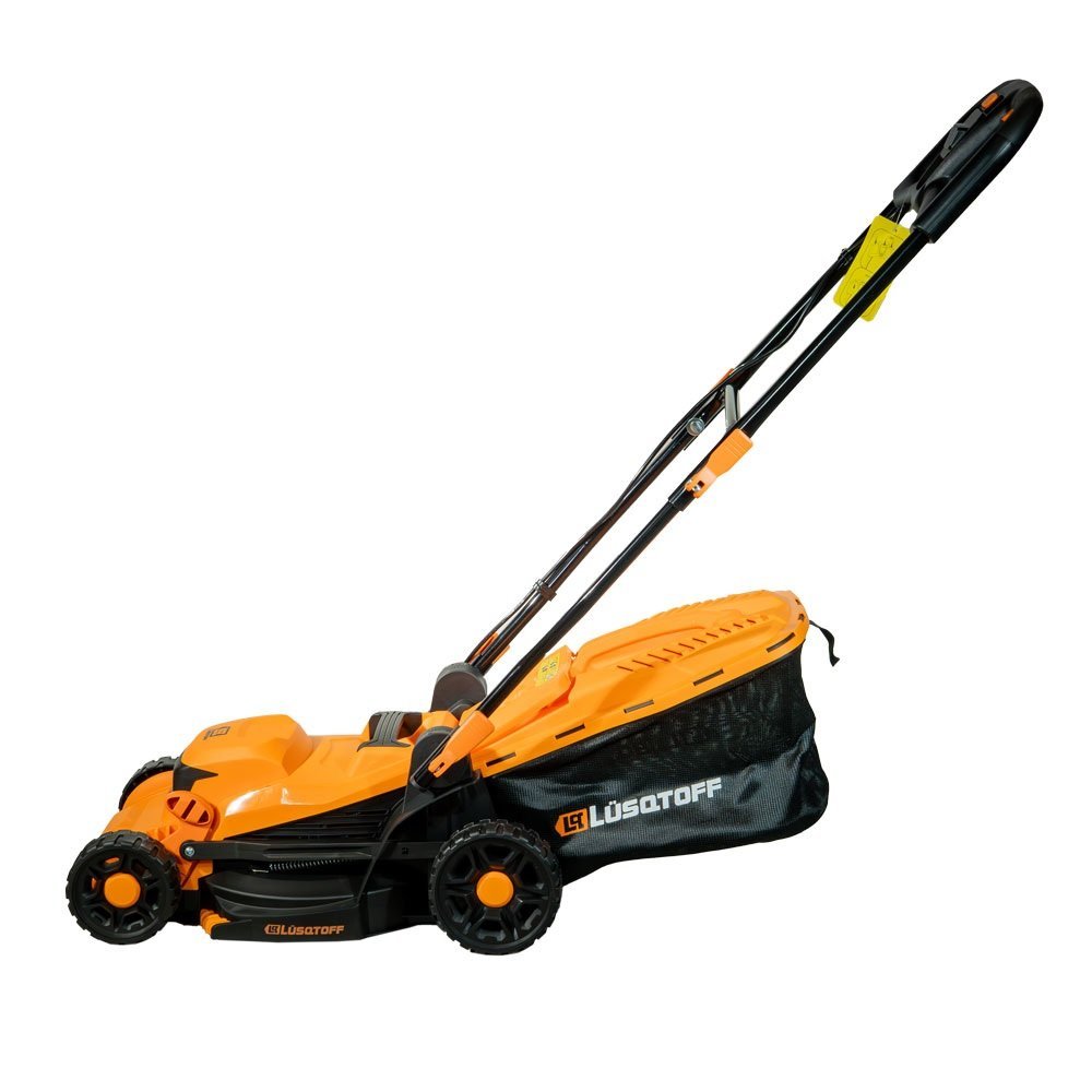 Cortadora de Césped 1400W