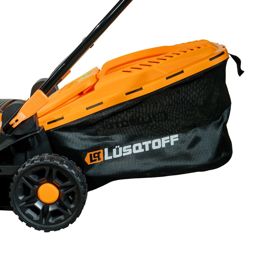 Cortadora de Césped 1400W