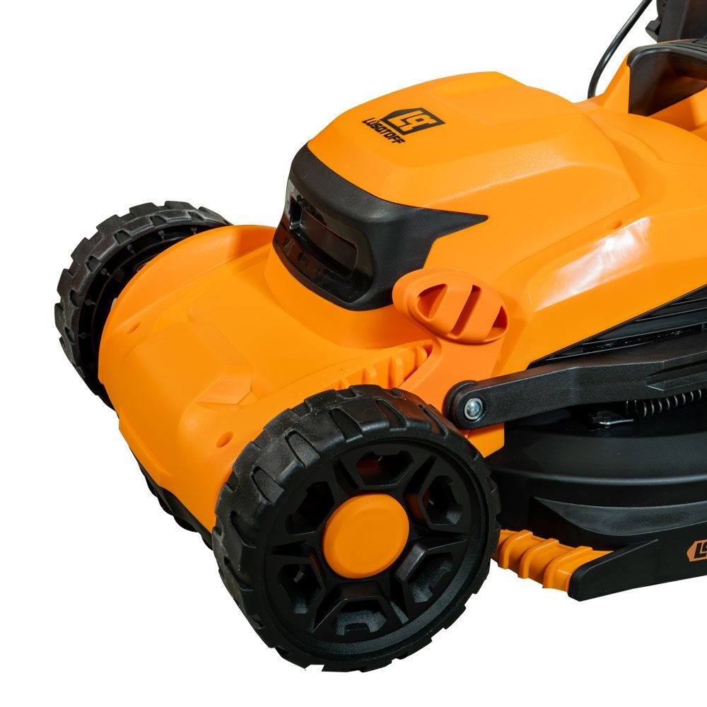 Cortadora de Césped 1400W
