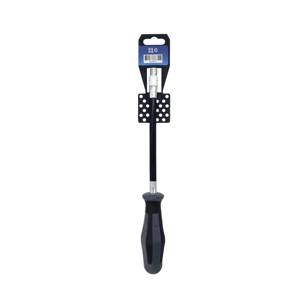 Destornillador Mango Flexible 150mm