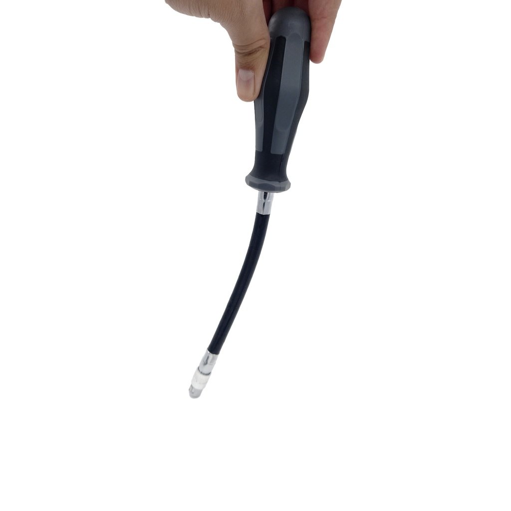 Destornillador Mango Flexible 150mm