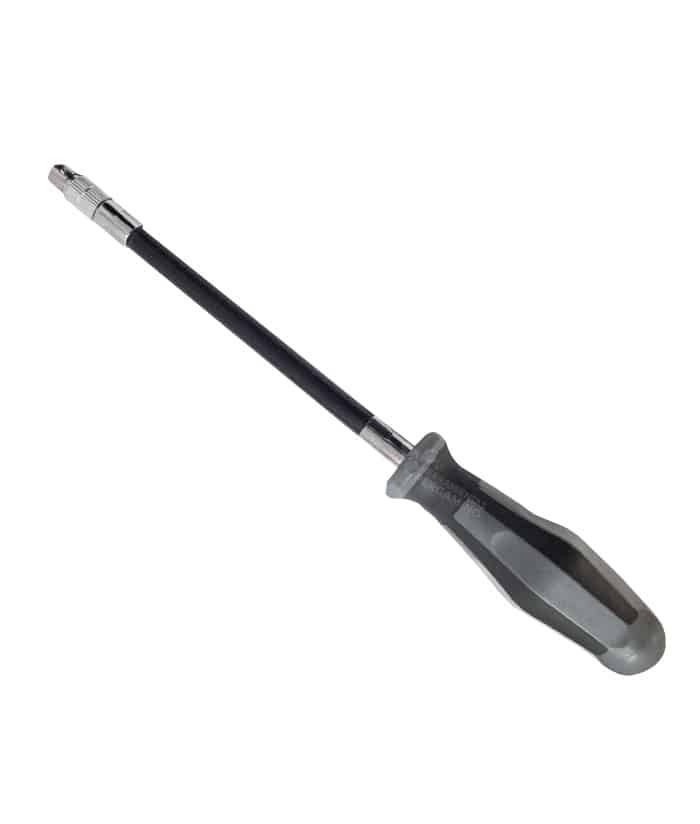 Destornillador Mango Flexible 150mm