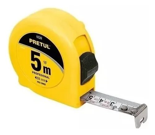 Cinta Métrica 3 metros