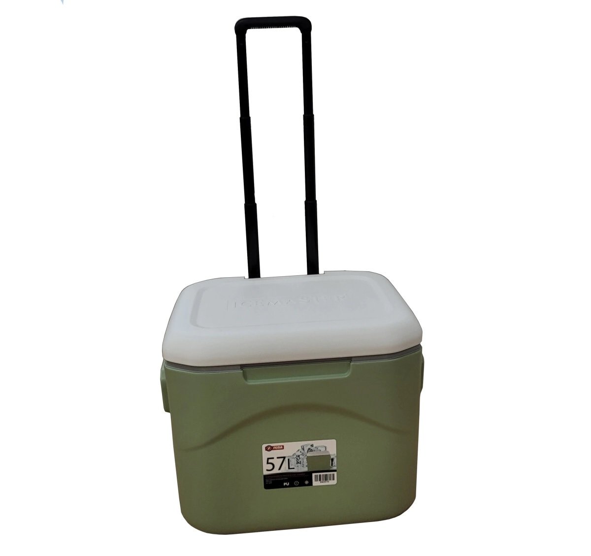 Conservadora 57 Litros