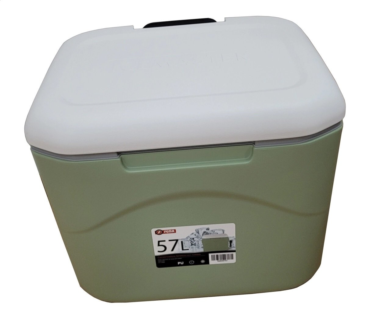 Conservadora 57 Litros