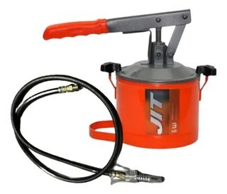 Grasera Manual 3 Kg.