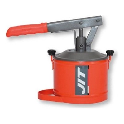 Grasera Manual 3 Kg.