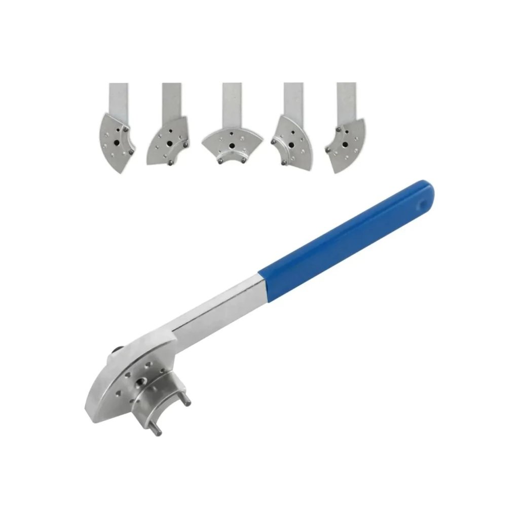Llave Tensor Correa Audi-VW