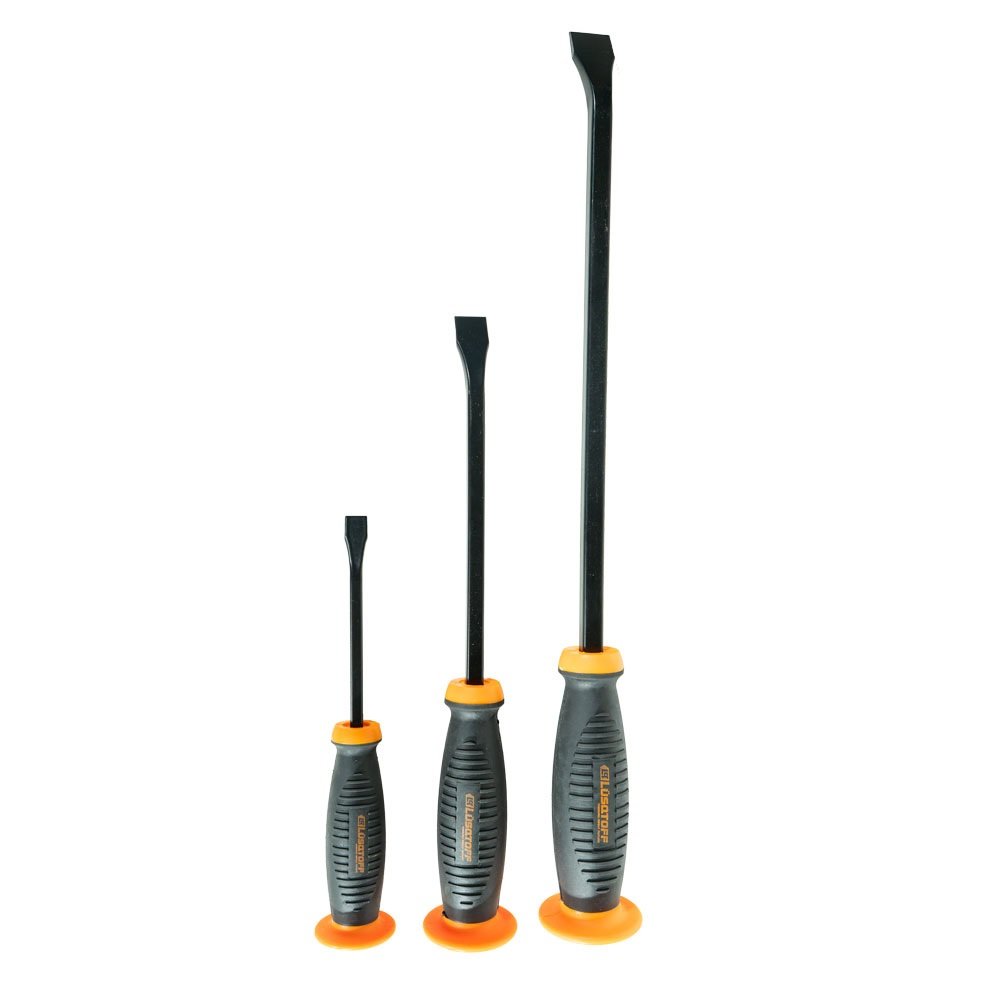 Juego 3 Palancas Gomeria