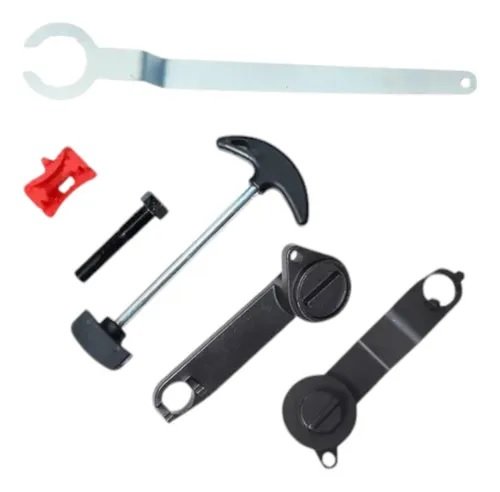 Kit Puesta Punto VW Fox-Suran-Golf-Up