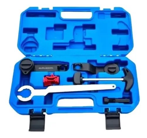Kit Puesta Punto VW Fox-Suran-Golf-Up