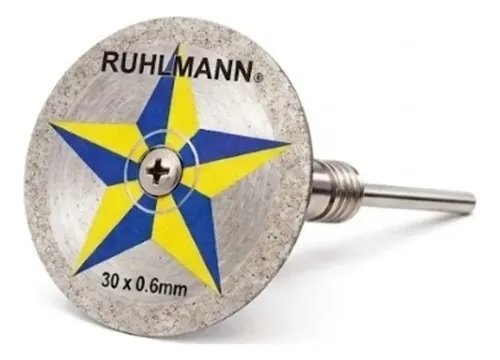 Disco Diamantado Multi Uso – Porcelanato