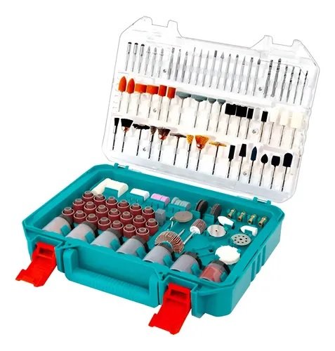 SET 420 Accesorios para Minitorno