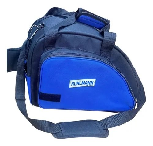 Bolso para Moto Sierra