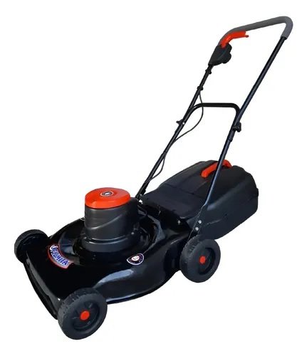 Cortadora de Césped con Canasto 2 HP