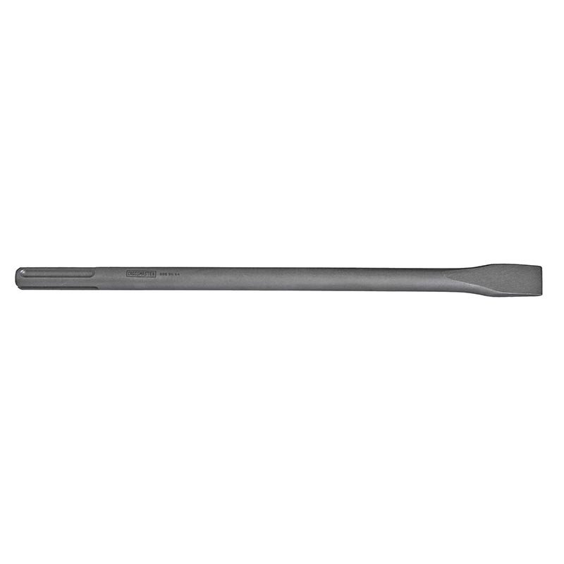 CINCEL PLANO SDS-Max de 25×400 mm.