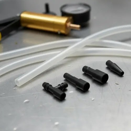 SET Bomba de Vacío Para Circuito Frenos