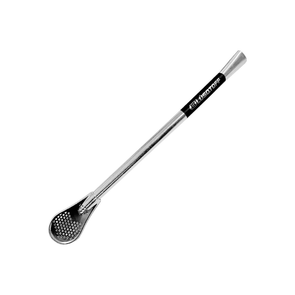 Bombilla tipo Pala 18 Cn.