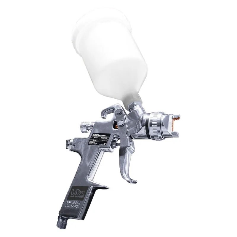 Pistola de Pintar HVLP