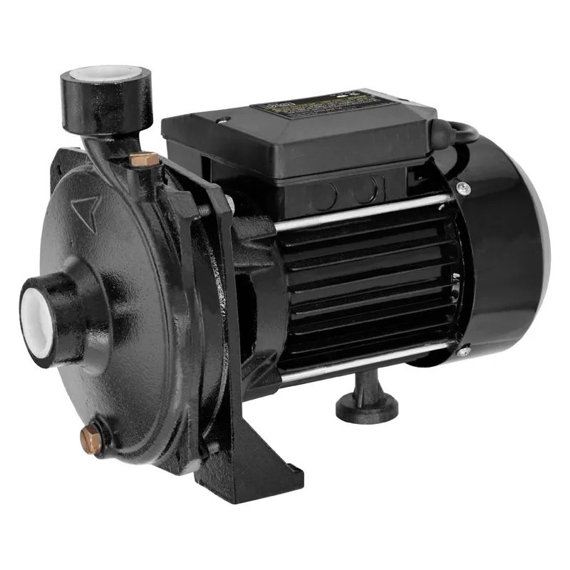 Bomba Centrifuga 100 L/min.